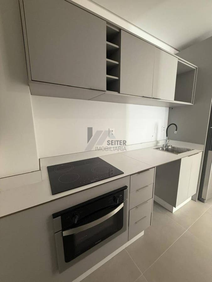 Apartamento 2 dormitórios para Venda no Córrego Grande Florianópolis