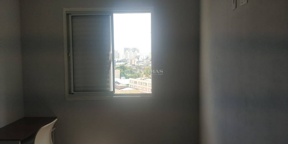 Apartamento, 1 quarto, 35 m² - Foto 6