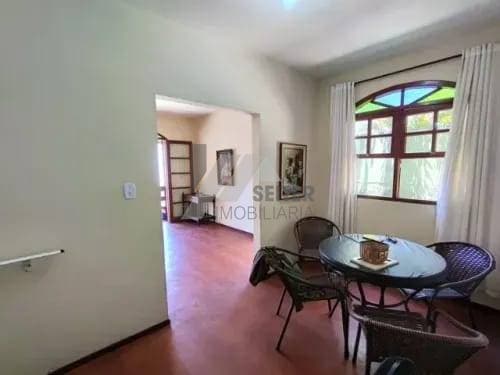 Residencial › Casa, 5 dormitórios, para Venda no Carvoeira- Florianópolis