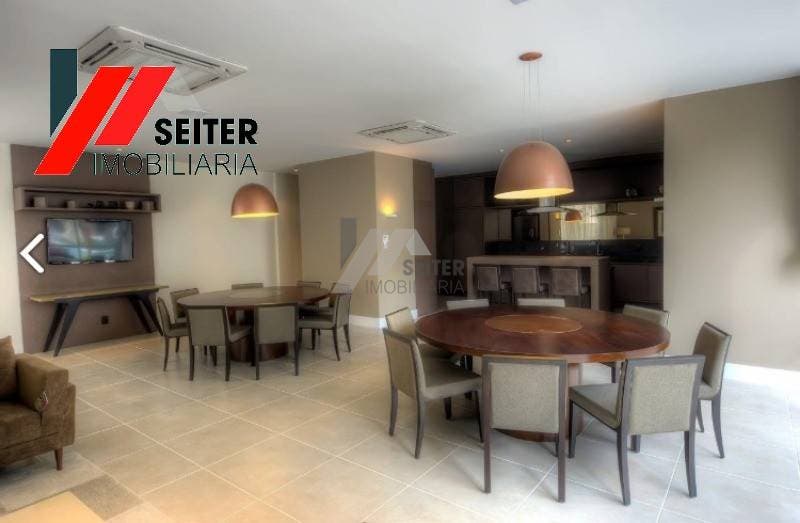 Apartamento 2 dromitorios com suite venda Itacorubi Florianopolis