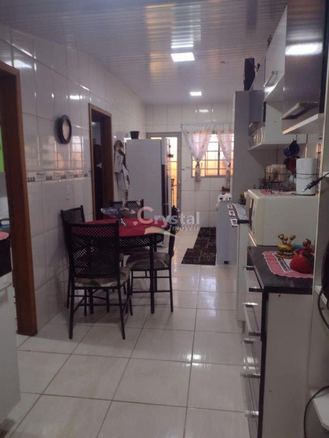 Casa Térrea em Vila Serena - Avaré. Foto 5