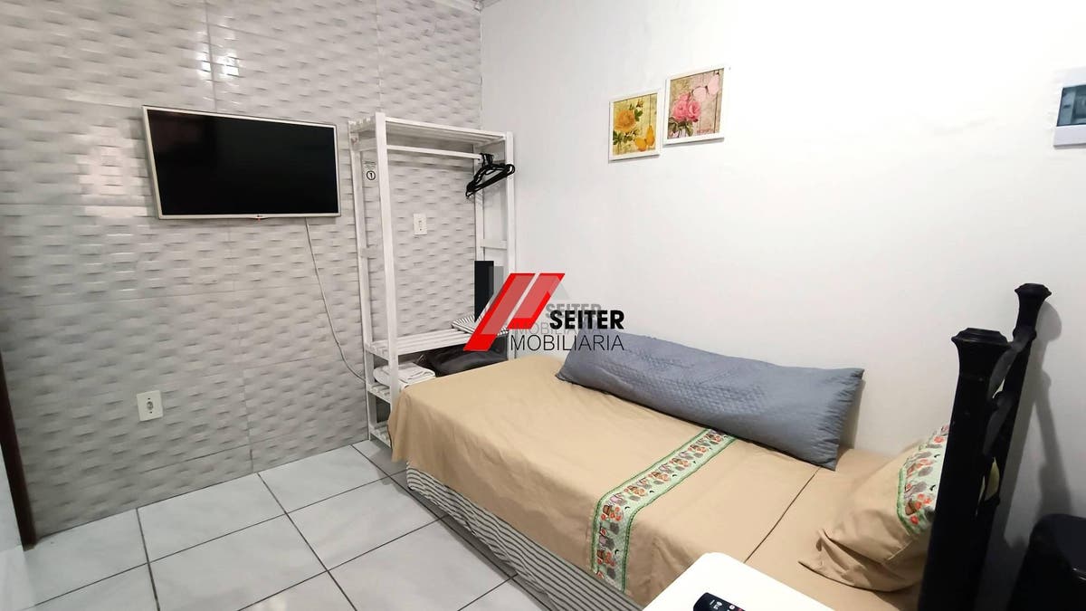 Casa comercial a venda em Canasvieiras norte de Florianópolis