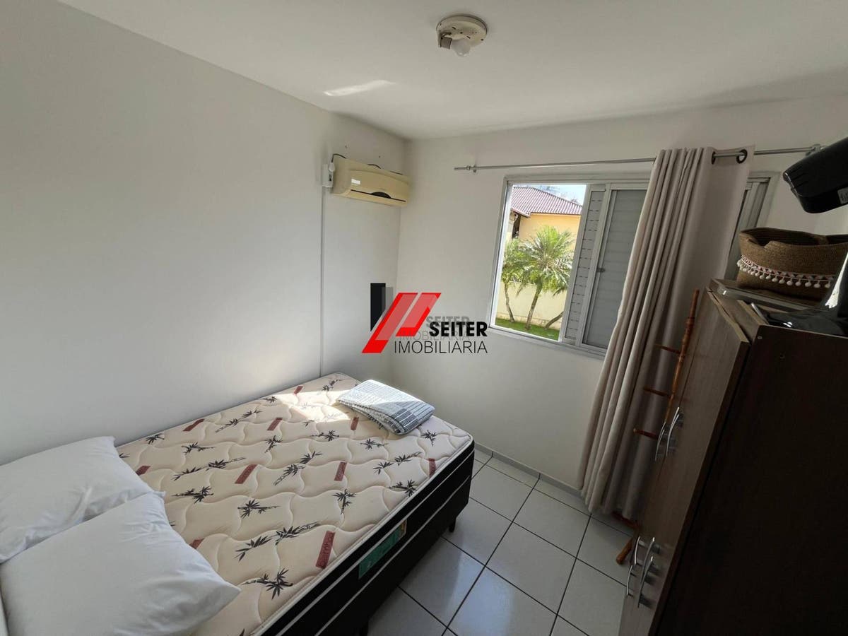 Apartamento á venda no bairro Córrego Grande em Florianópolis