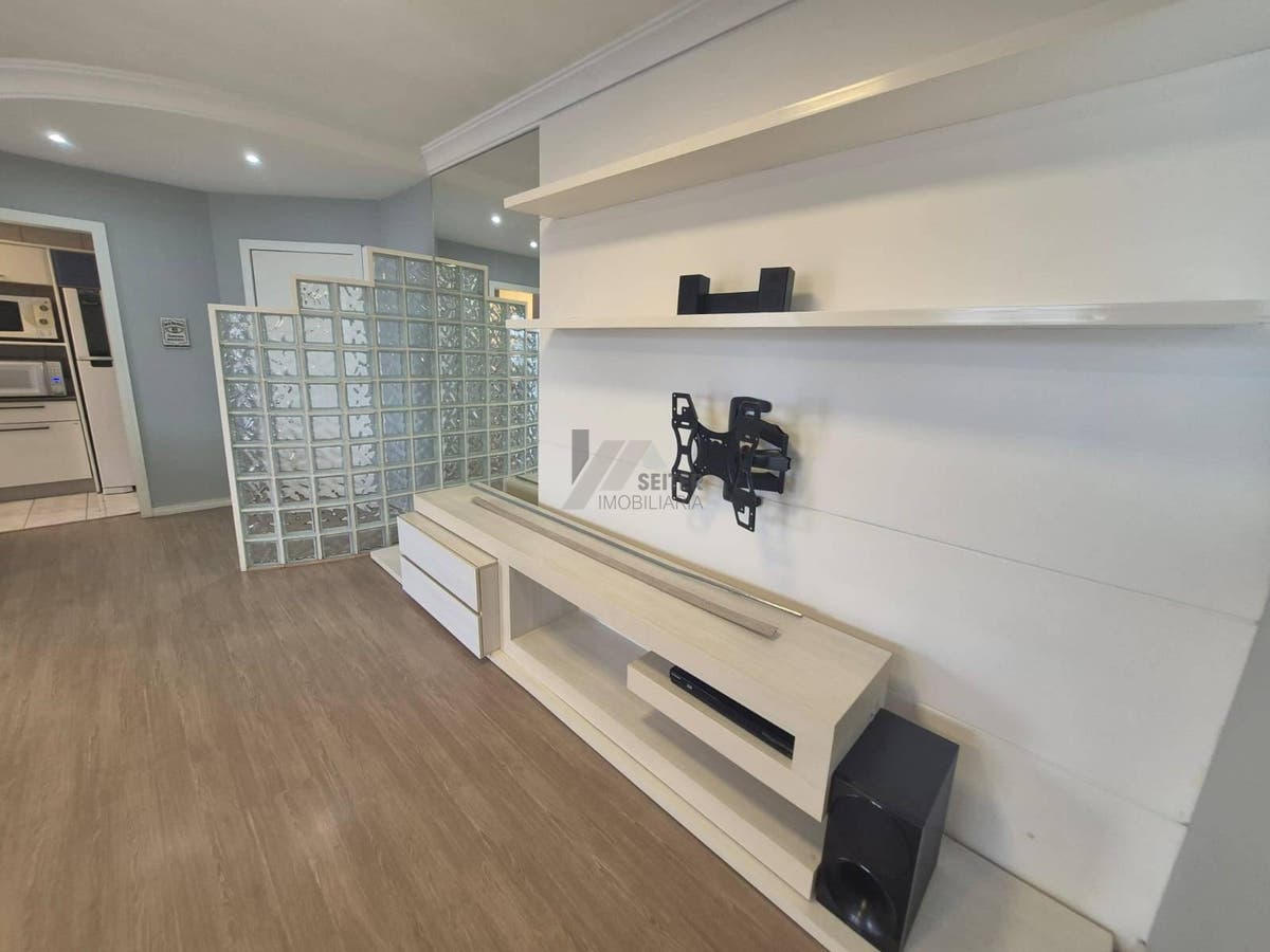 Cobertura com 2 quartos à Venda, Itacorubi - Florianópolis