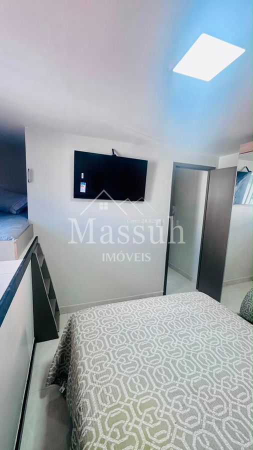 SCRN 706/707 - 1 QUARTOS - Apartamento em Asa Norte, Brasília - para locação - Massuh Imóveis