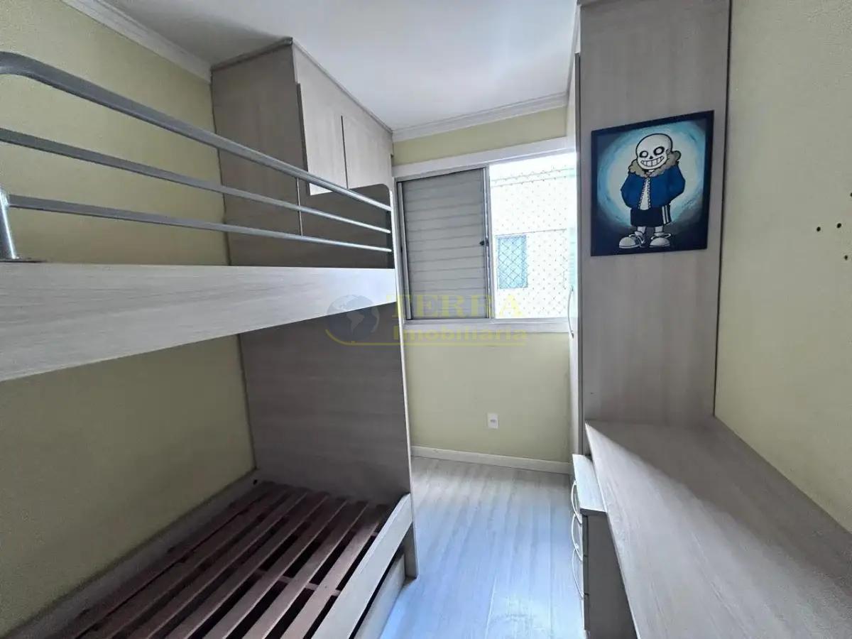 Apartamento Reformado | 2 Dorms | Planejados | Vaga | Portaria 24h - 14