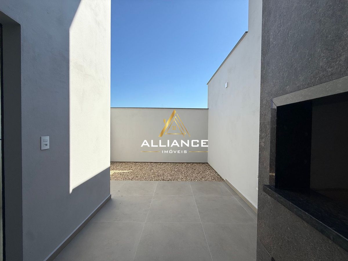 Sobrado, 2 quartos, 91 m² - Foto 5
