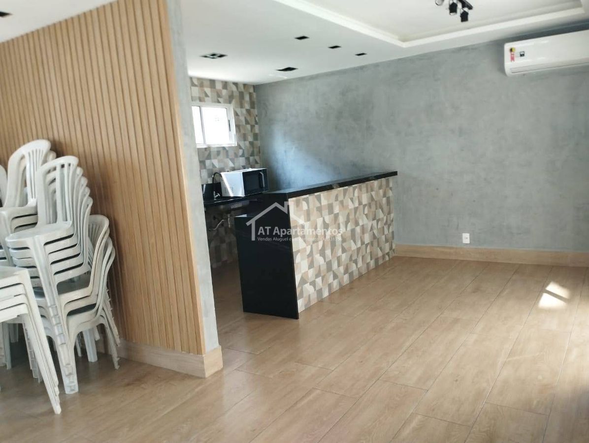 Apartamento, São Cristóvão - Rio de Janeiro - AT Apartamentos - AT Apartamentos Venda e Administração de Imoveis Residenciais e Comerciais RJ - 3
