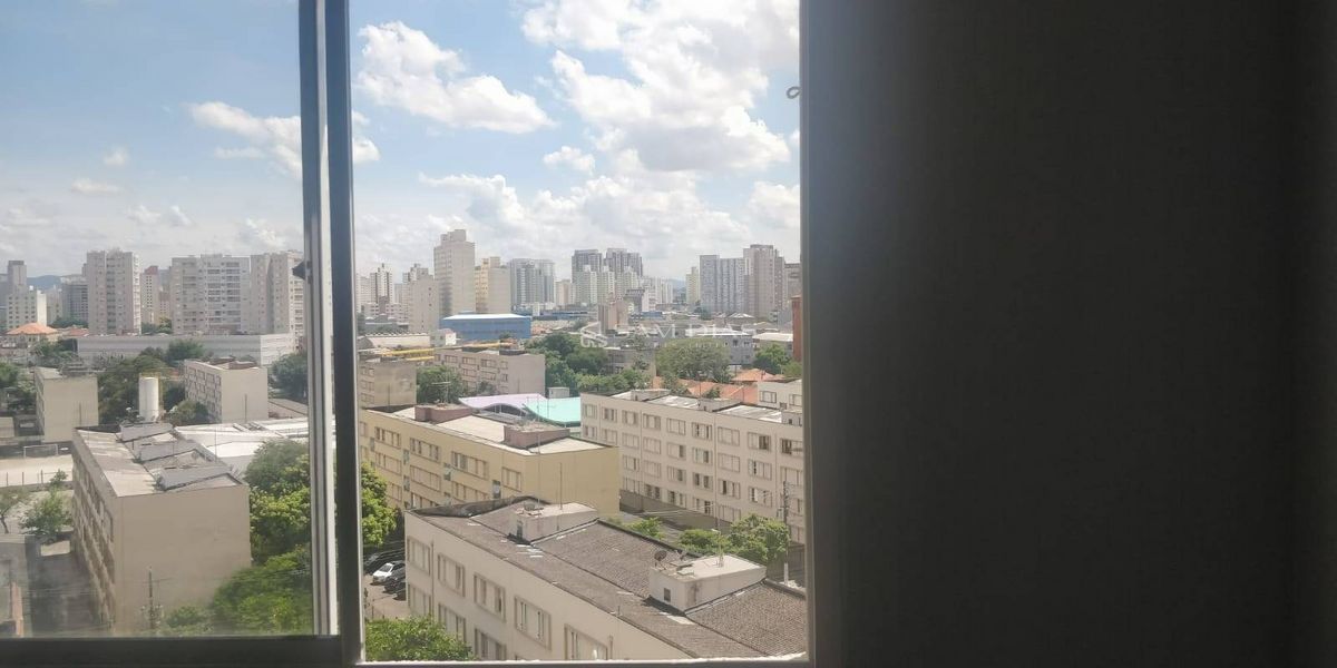 Apartamento, 1 quarto, 35 m² - Foto 14