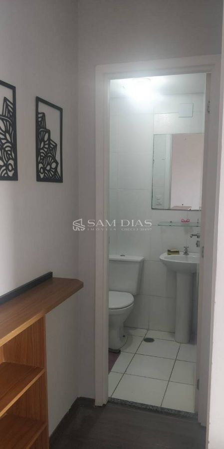Apartamento, 1 quarto, 35 m² - Foto 13