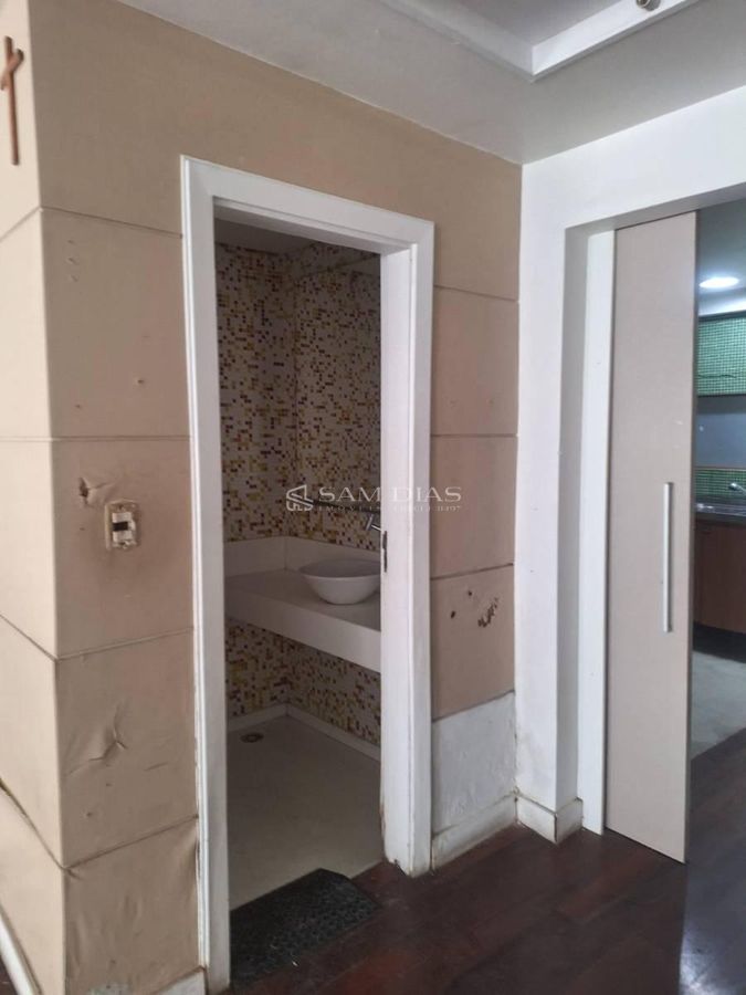 Sobrado, 3 quartos, 300 m² - Foto 17