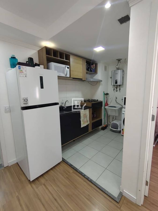 Apartamento com 2 quartos à Venda, Vila Progresso (Zona Leste) - São Paulo