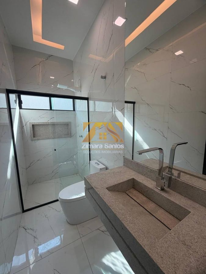 Casa, 3 quartos, 130 m² - Foto 13