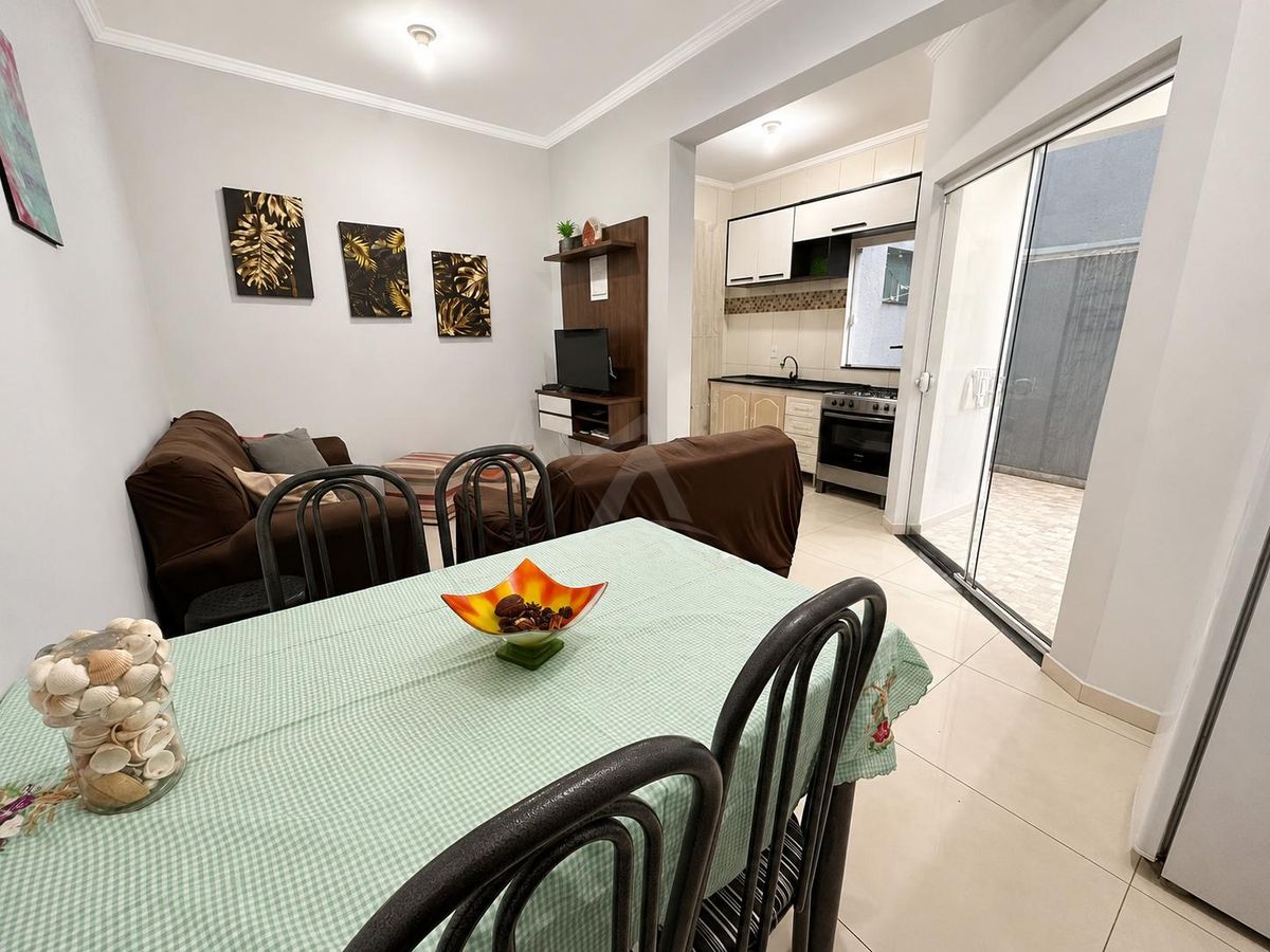 Apartamento, 2 quartos, rainha do mar
