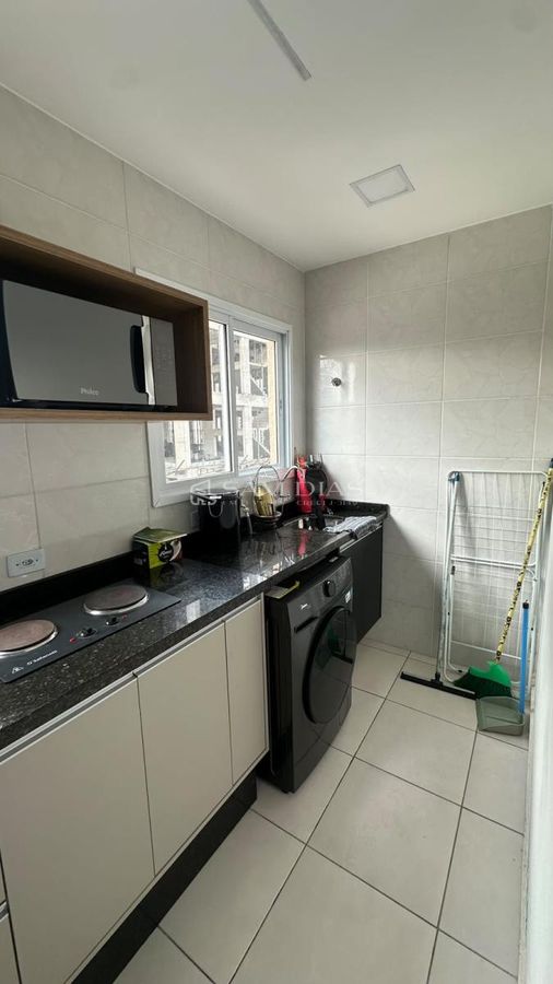 Apartamento, 1 quarto, 32 m² - Foto 12