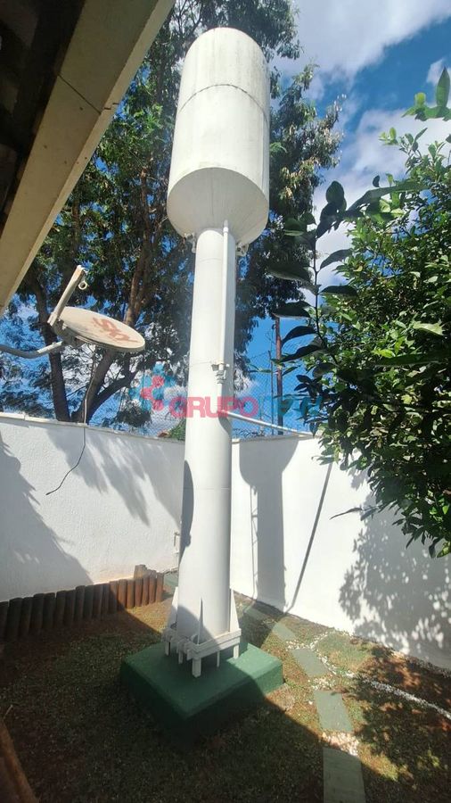 Casa com 5 quartos à Venda, Joá - Lagoa Santa