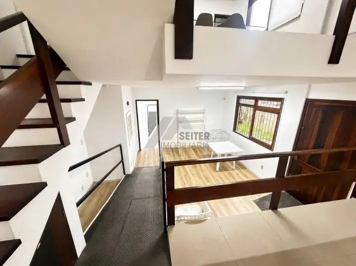 Casa de 5 Quartos no Itacorubi