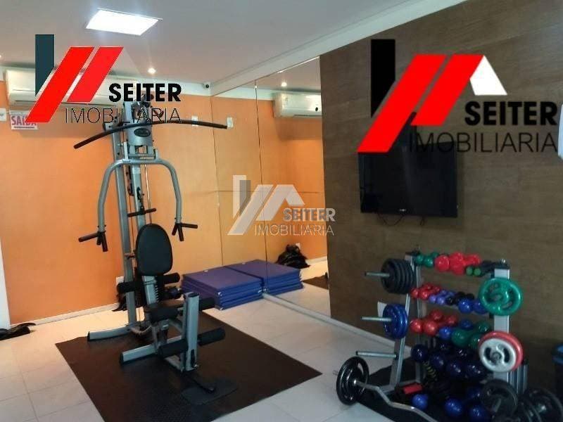 Apartamento 2 suites a venda Trindade Florianopolis