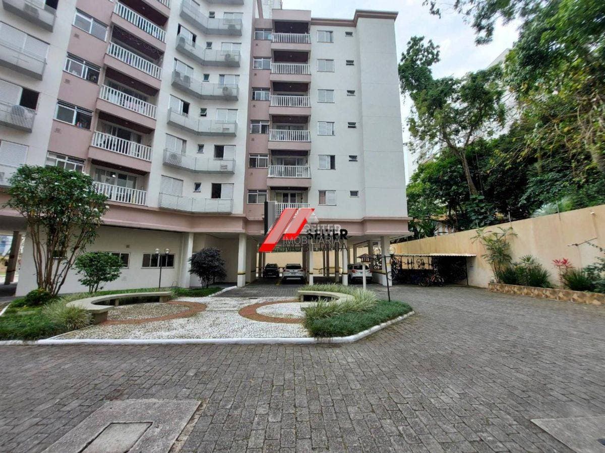 Apartamento de 3 dormitorios e 1 vaga a venda no Itacorubi