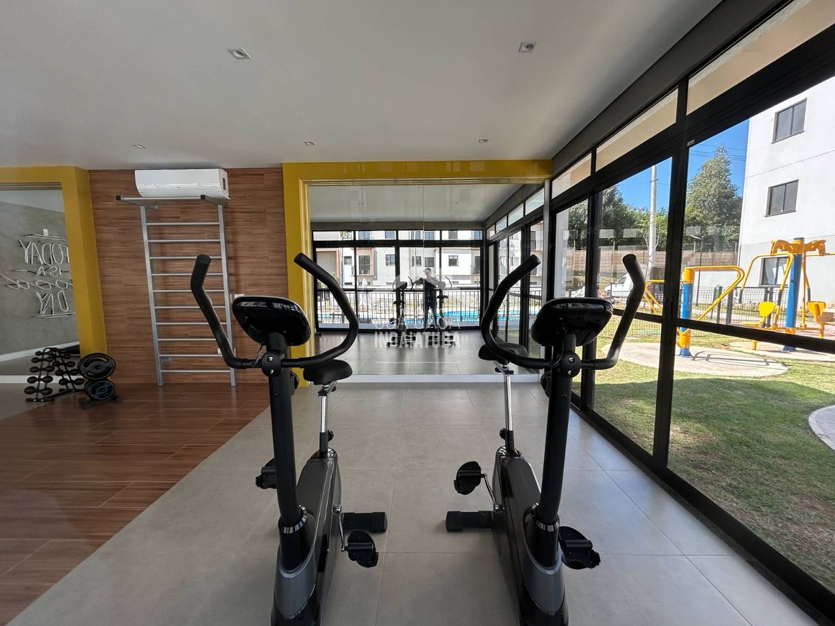 Apartamento, 2 quartos, 46 m² - Foto 43
