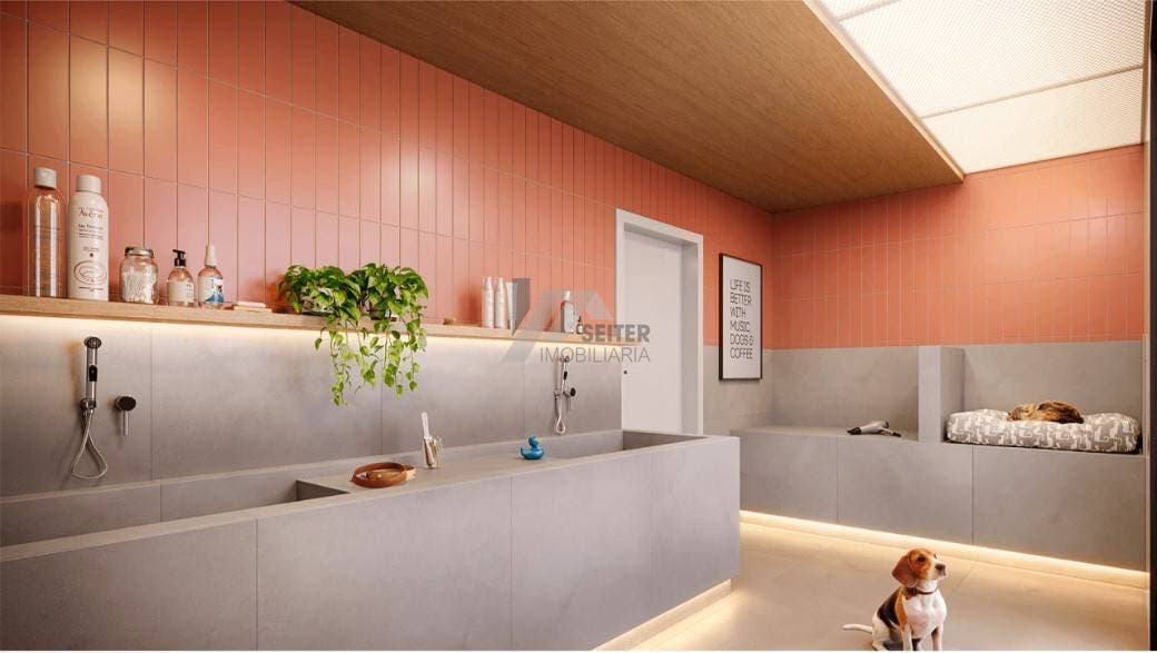 Apartamento Residencial Unna Homewood