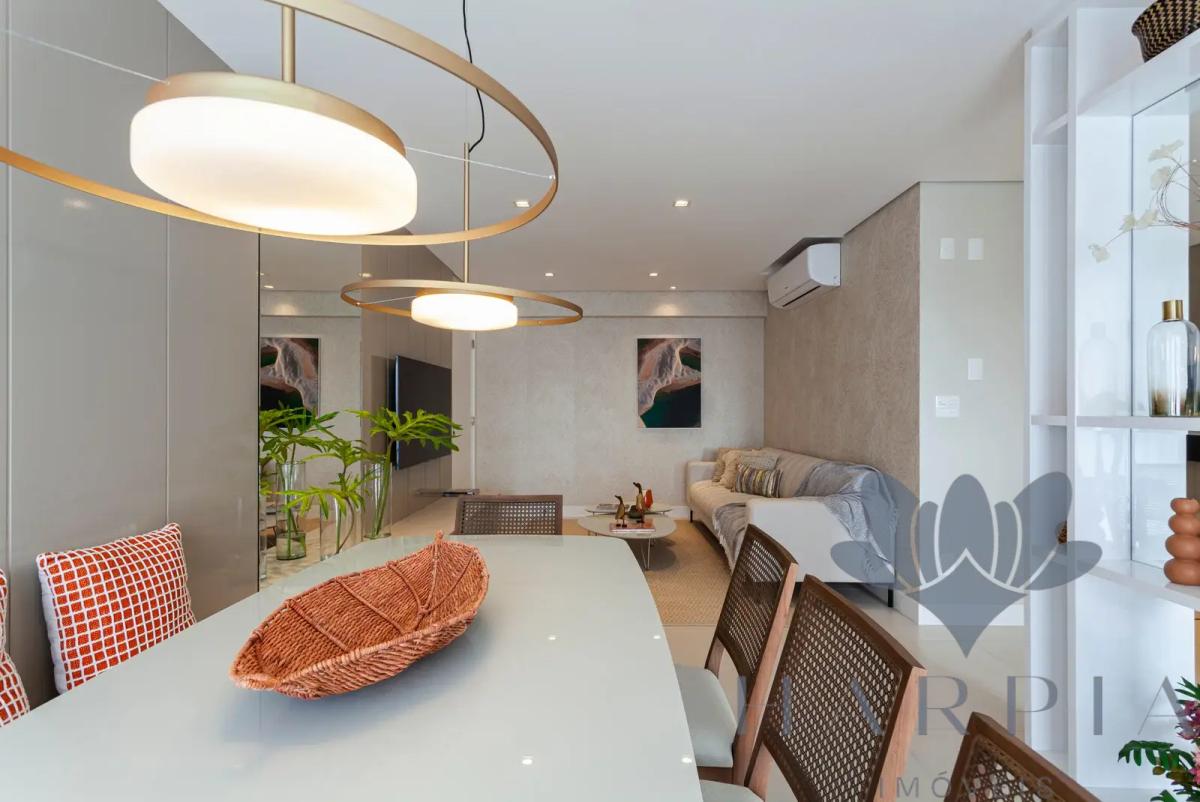 Apartamento, 3 quartos, 95 m² - Foto 8