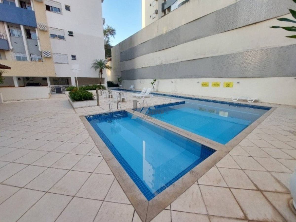 Apartamento 3 quartos sendo 1 suite para alugar no residencial Metropolitan