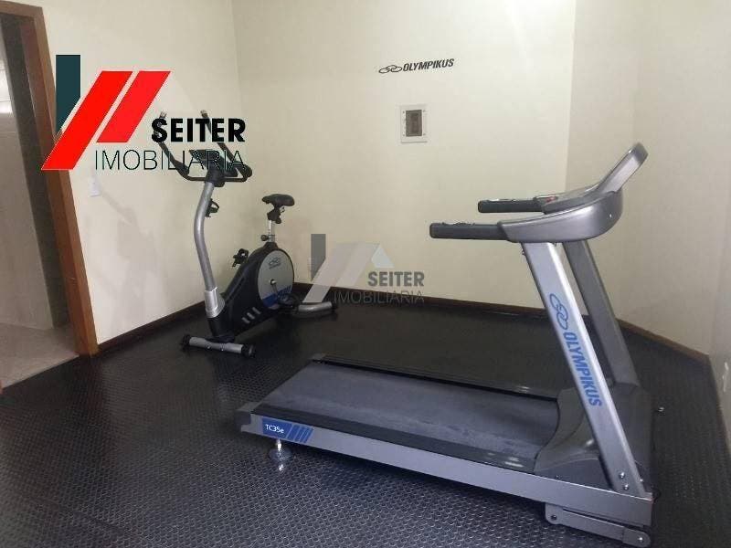 Apartamento com 2 quartos, Itacorubi - Florianópolis