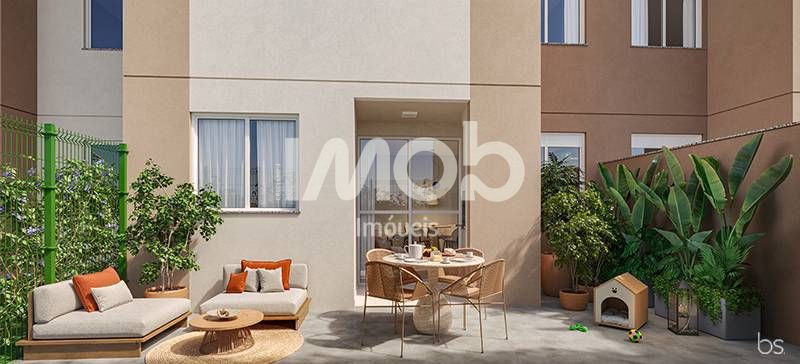 Apartamento, 2 quartos, 60 m² - Foto 15