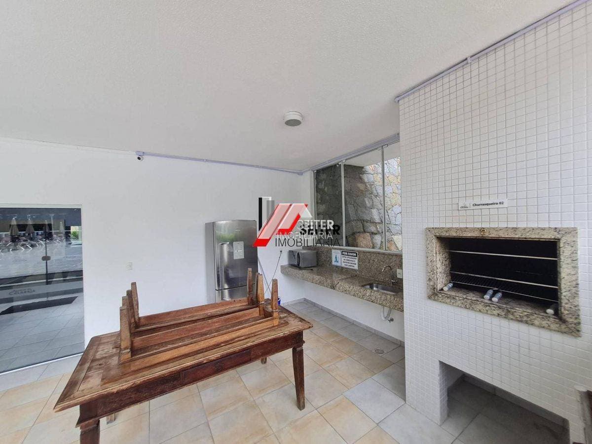 Apartamento com 3 quartos, Itacorubi - Florianópolis