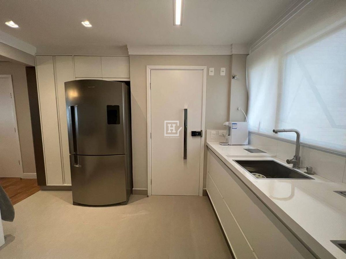 Apartamento com 2 quartos à Venda, Vila Andrade - São Paulo