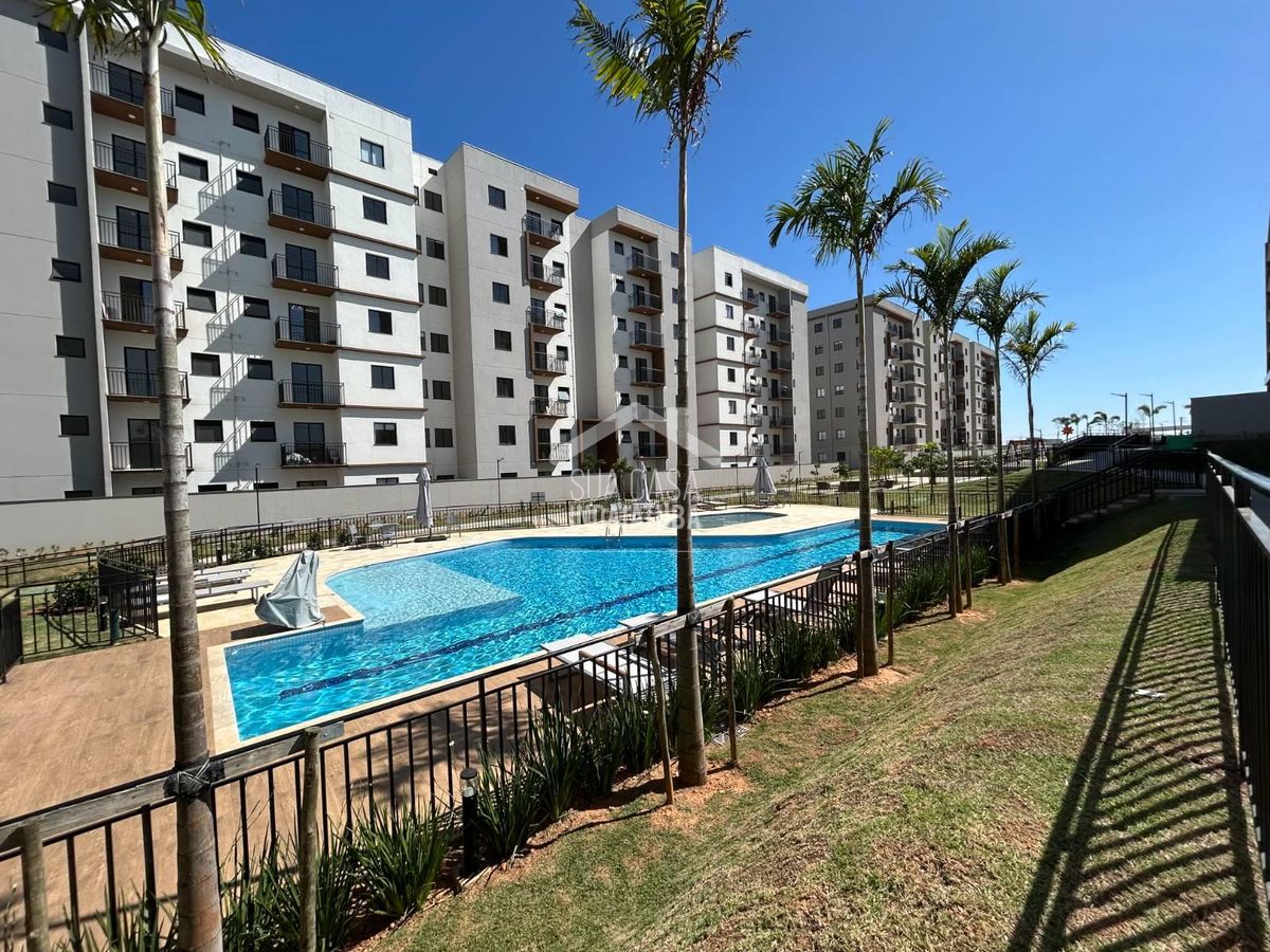 Apartamento, 2 quartos, 46 m² - Foto 39