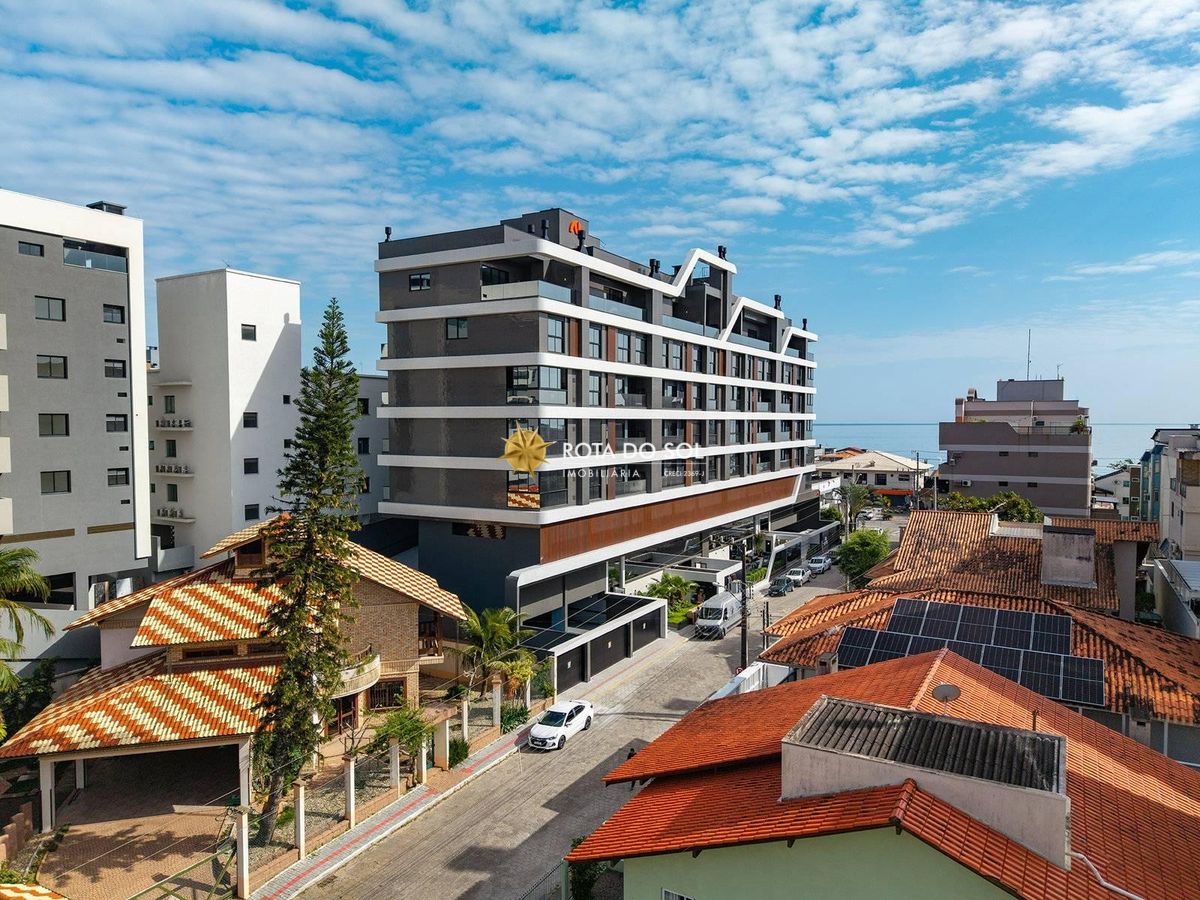 Leme Residence Cobertura Duplex 4 Suítes Vista Mar Praia Bombas Bombinhas SC - 27