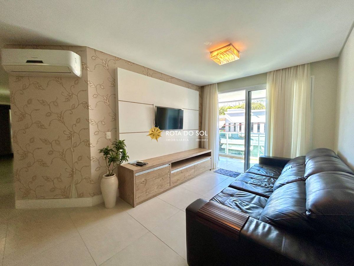 Boulevard Bombinhas Apartamento mobiliado 3 quartos à venda Praia Bombinhas SC — foto 3