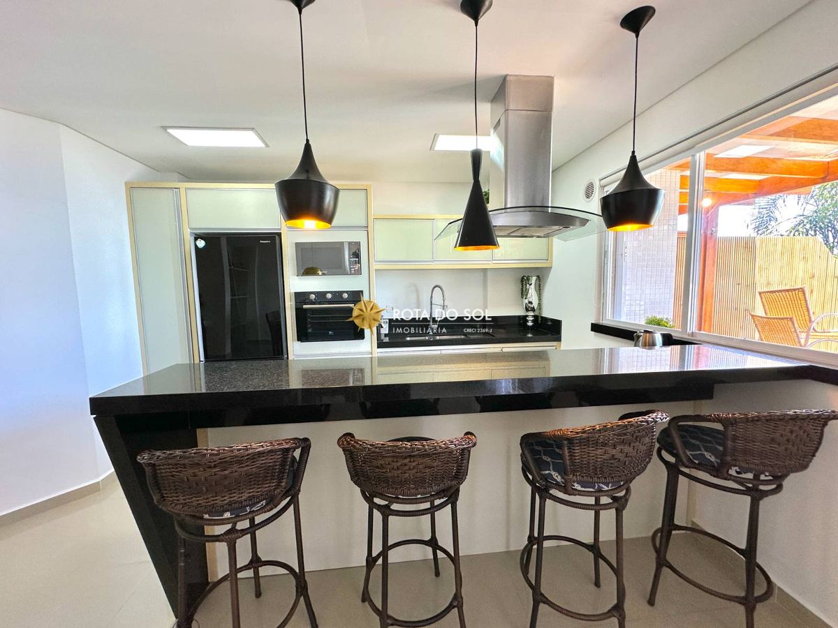 Casa Frente Mar à Venda Praia da Lagoinha Bombinhas SC - 13