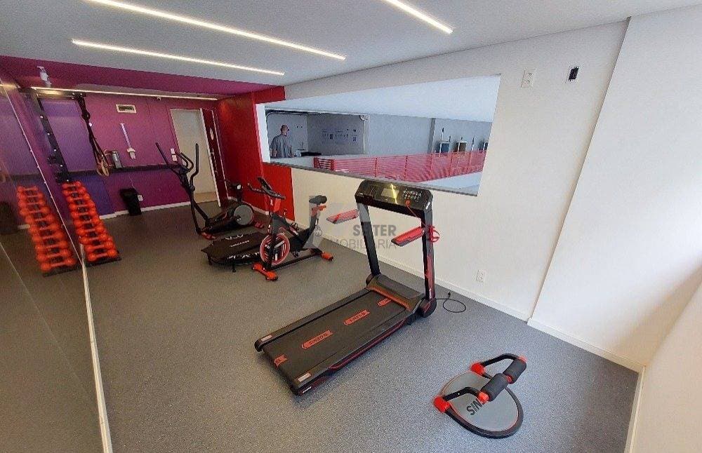 Residencial › Apartamento, 2 dormitórios, para Venda no João Paulo- Florianópolis