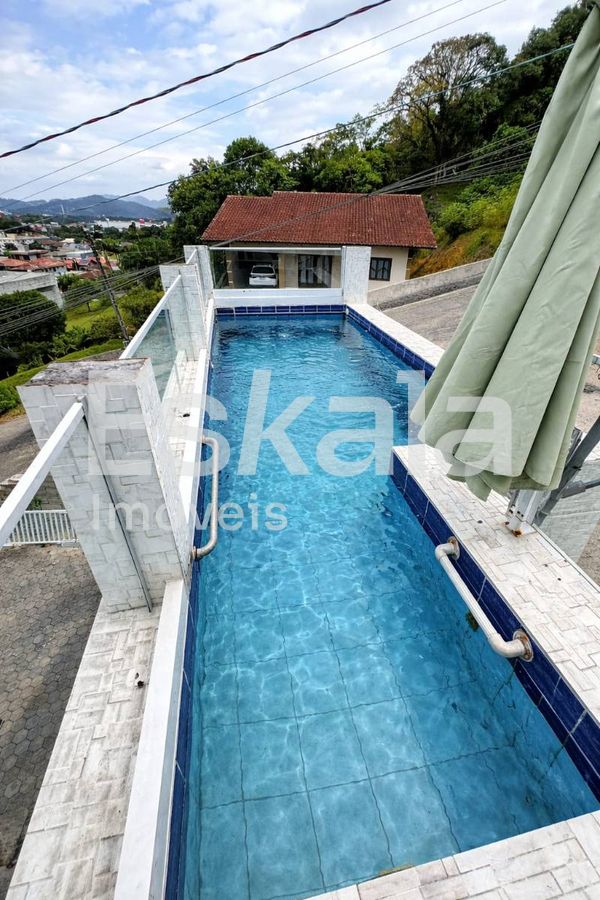 Casa Semi Mobiliada Com 03 Quartos Ilha Da Figueira - Jaraguá Do Sul