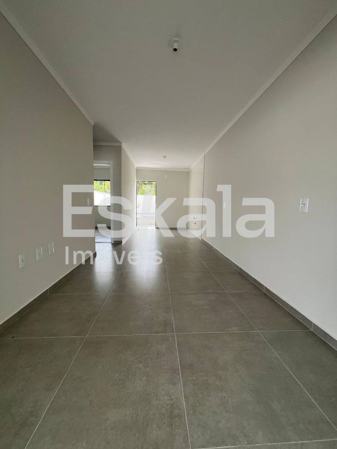 Casa Geminada com 02 dormitórios, Rio Branco - Guaramirim