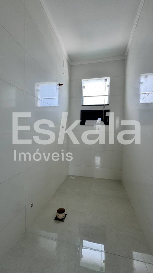 Sobrado geminado, 2 quartos, Três Rios do Norte, Jaraguá do Sul