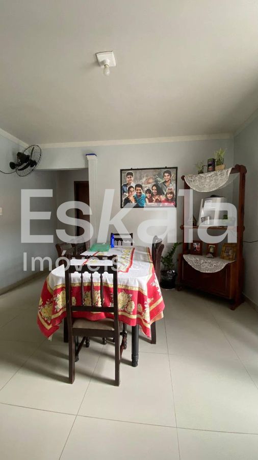 Casa Com 03 Quartos João Pessoa - Jaraguá Do Sul