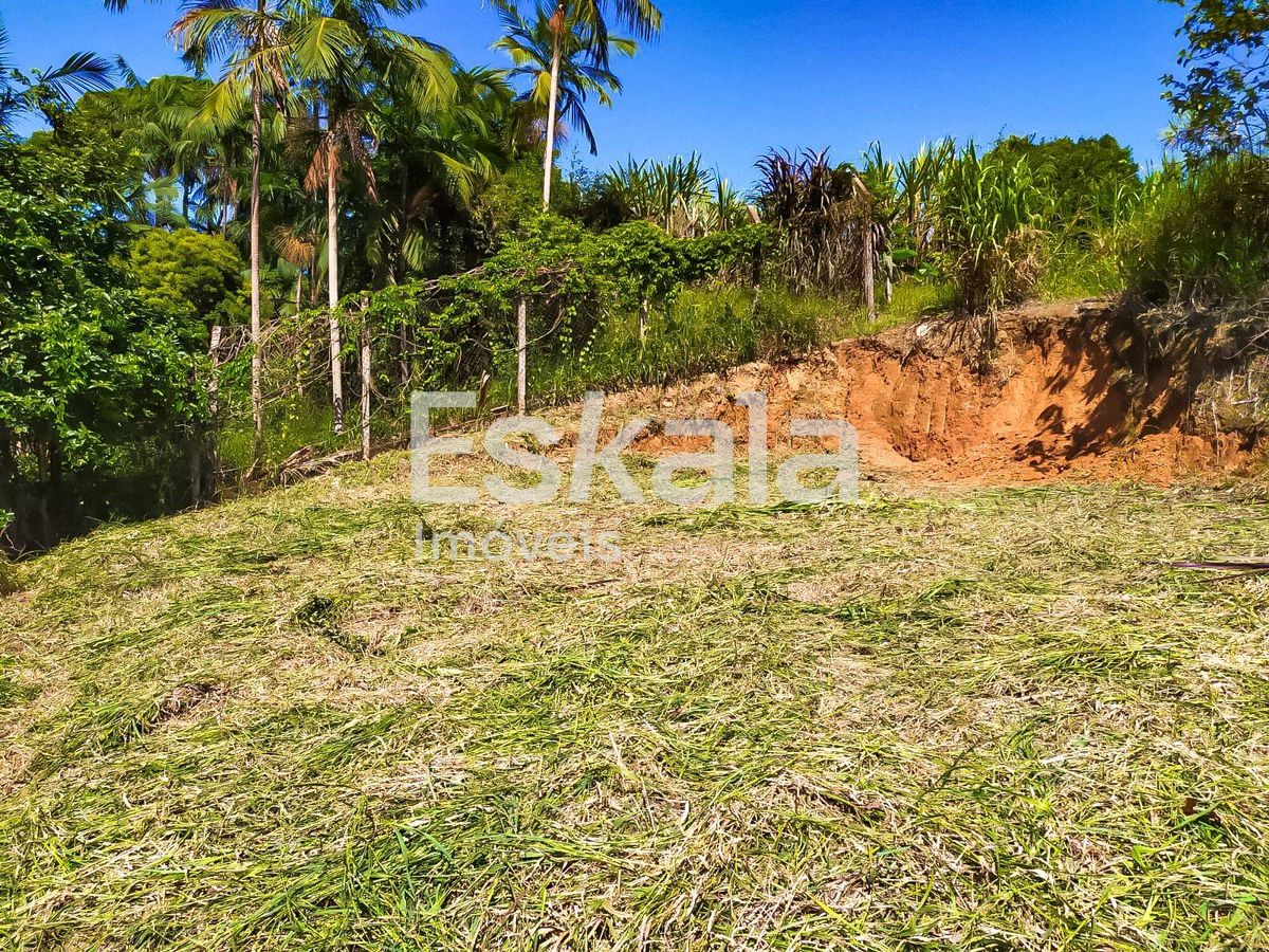 Terreno Com 377m² Barra do Rio Cerro - Jaraguá do Sul