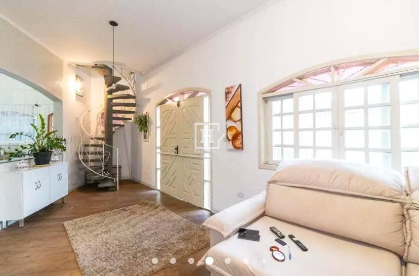 Sobrado, 3 quartos, 140 m² - Foto 11