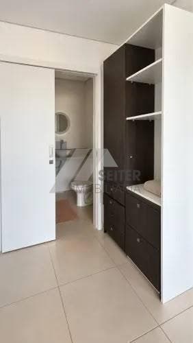 Flat/Loft/Estúdio com 1 quarto, Trindade - Florianópolis
