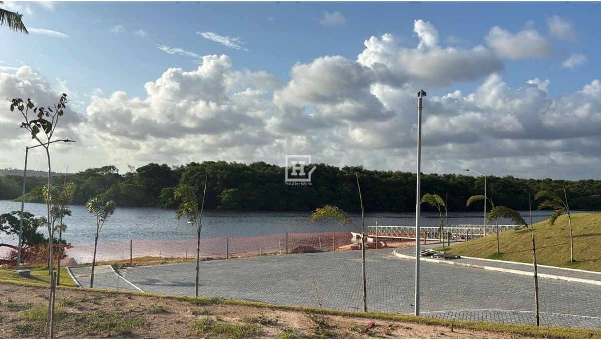 Lote/Terreno, Zona de Expansão (Robalo) - Aracaju