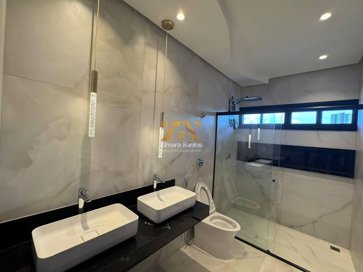 Sobrado, 4 quartos, 292 m² - Foto 13
