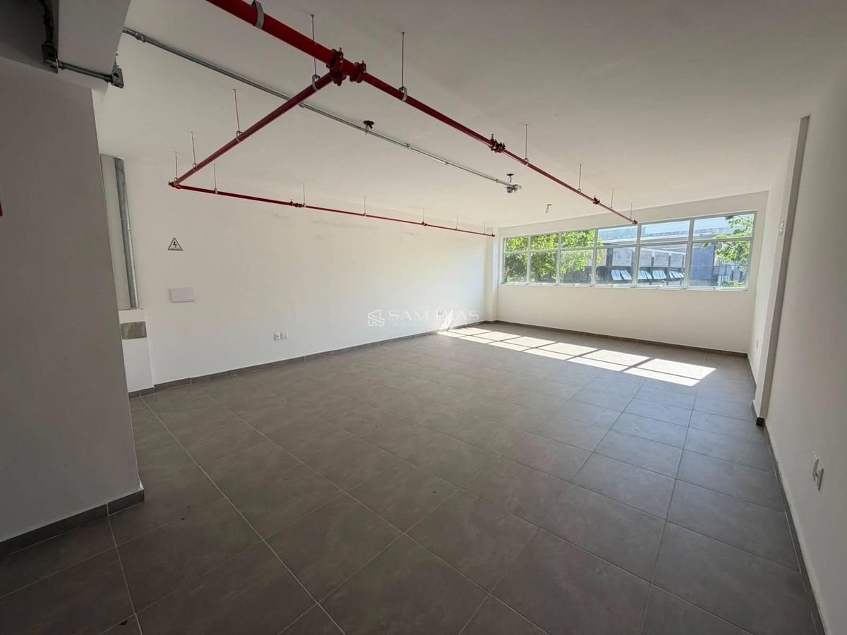 Loja-Salão, 1000 m² - Foto 6