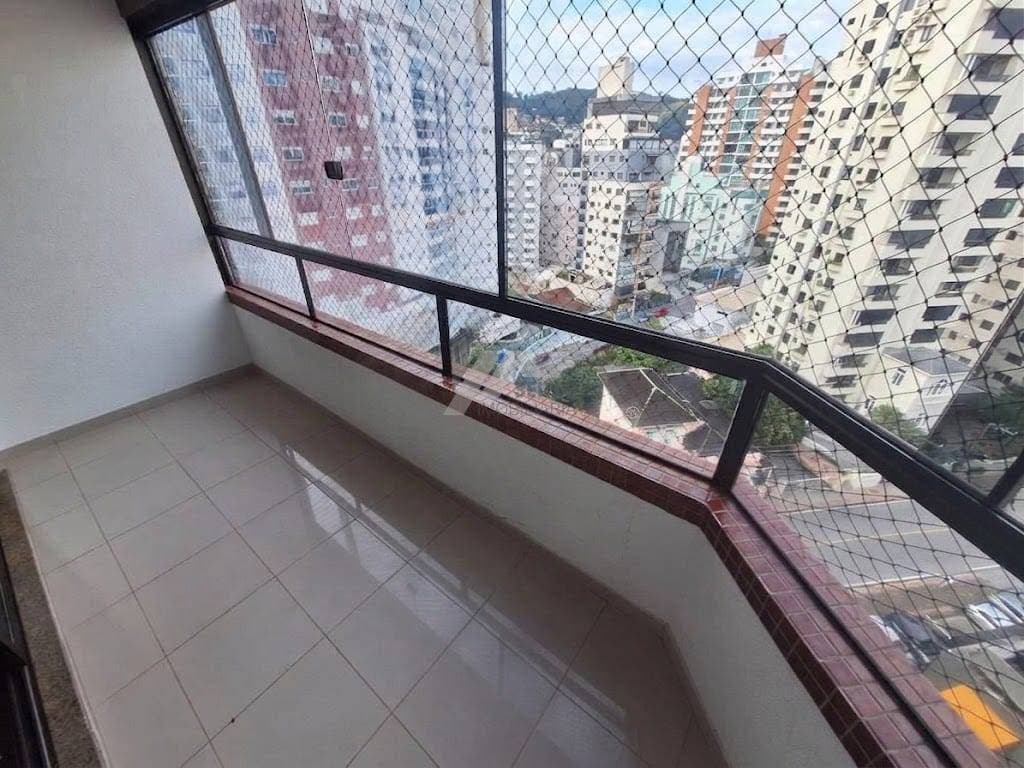 Apartamento para venda no Centro de Florianopolis