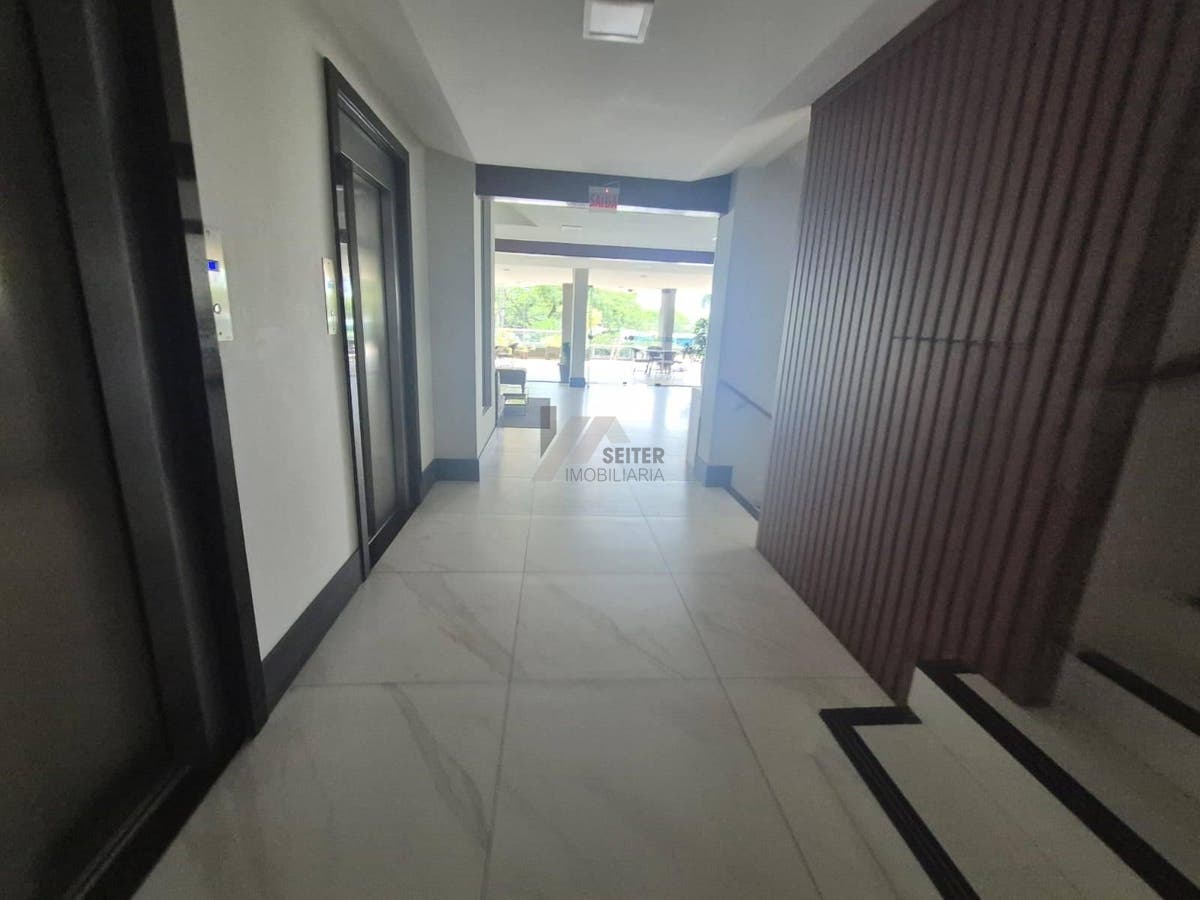 Apartametno de 3 quartos para alugar no centro de florianopolis