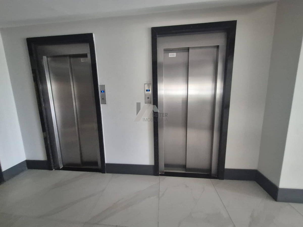 Apartametno de 3 quartos para alugar no centro de florianopolis
