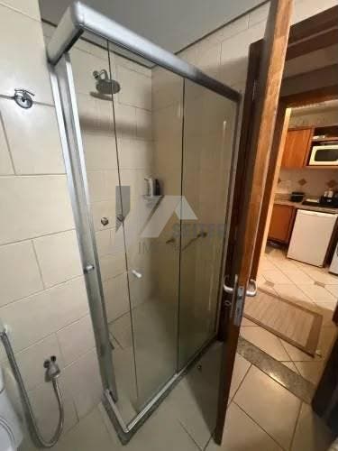 Residencial › Flat/Loft/Estúdio, 1, para Venda no Itacorubi- Florianópolis